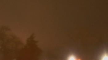 Weather camera view of Saint Peter School.