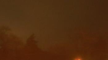 Weather camera view of Saint Peter School.