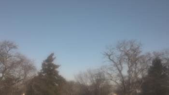 Weather camera view of Saint Peter School.