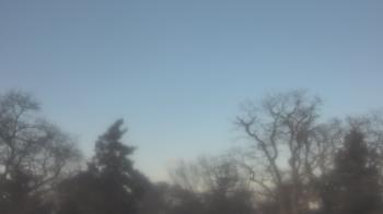 Weather camera view of Saint Peter School.