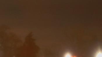 Weather camera view of Saint Peter School.