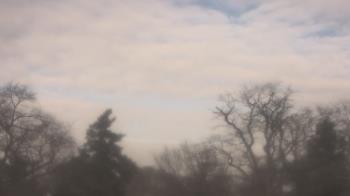 Weather camera view of Saint Peter School.