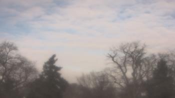 Weather camera view of Saint Peter School.