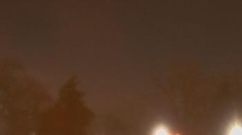 Weather camera view of Saint Peter School.