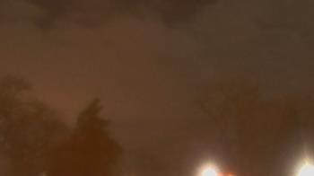 Weather camera view of Saint Peter School.