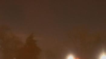 Weather camera view of Saint Peter School.