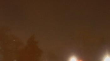 Weather camera view of Saint Peter School.