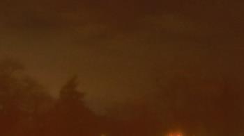 Weather camera view of Saint Peter School.