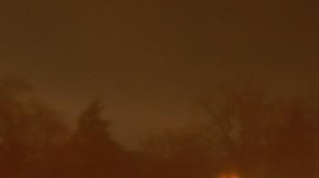 Weather camera view of Saint Peter School.