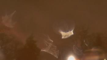 Weather camera view of Saint Peter School.