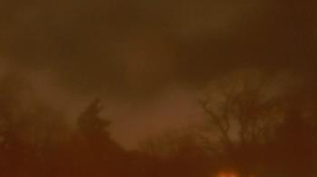 Weather camera view of Saint Peter School.