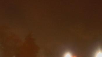 Weather camera view of Saint Peter School.