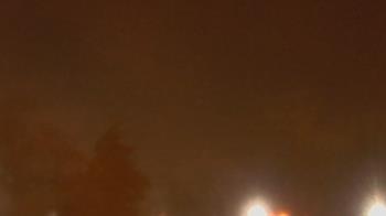 Weather camera view of Saint Peter School.