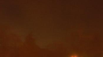 Weather camera view of Saint Peter School.