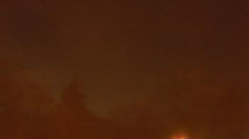 Weather camera view of Saint Peter School.