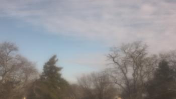 Weather camera view of Saint Peter School.