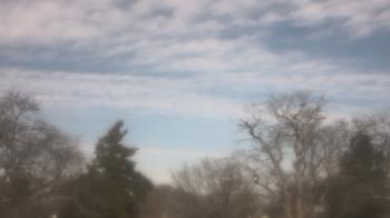 Weather camera view of Saint Peter School.