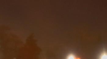 Weather camera view of Saint Peter School.