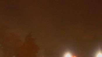 Weather camera view of Saint Peter School.