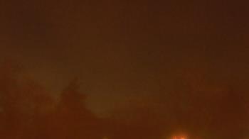 Weather camera view of Saint Peter School.