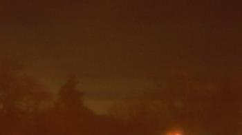 Weather camera view of Saint Peter School.