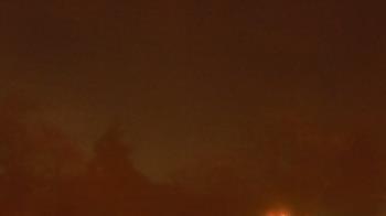 Weather camera view of Saint Peter School.