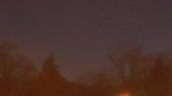 Weather camera view of Saint Peter School.