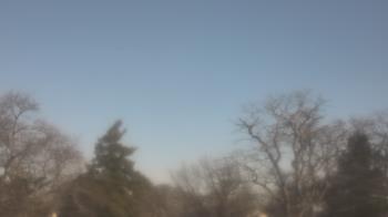 Weather camera view of Saint Peter School.