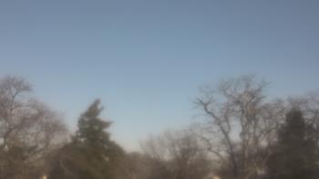 Weather camera view of Saint Peter School.