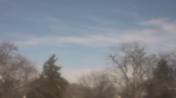 Weather camera view of Saint Peter School.