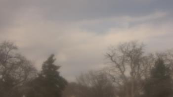 Weather camera view of Saint Peter School.