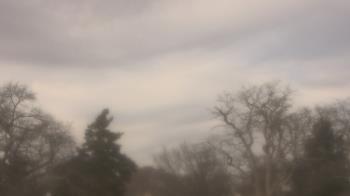 Weather camera view of Saint Peter School.