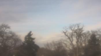 Weather camera view of Saint Peter School.