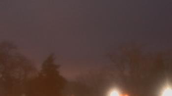 Weather camera view of Saint Peter School.