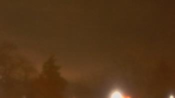 Weather camera view of Saint Peter School.