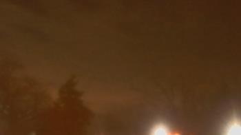 Weather camera view of Saint Peter School.