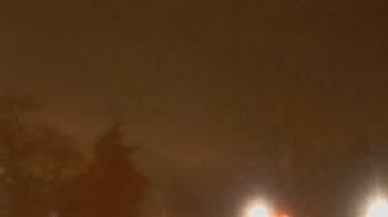 Weather camera view of Saint Peter School.