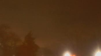 Weather camera view of Saint Peter School.