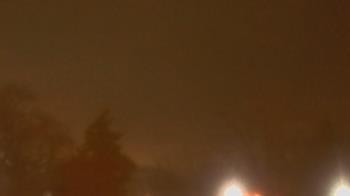 Weather camera view of Saint Peter School.