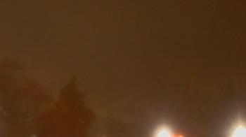 Weather camera view of Saint Peter School.