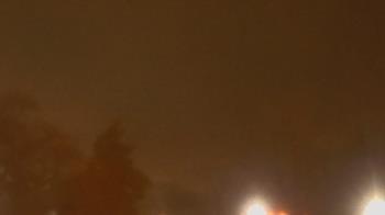 Weather camera view of Saint Peter School.