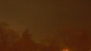 Weather camera view of Saint Peter School.