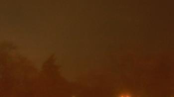 Weather camera view of Saint Peter School.