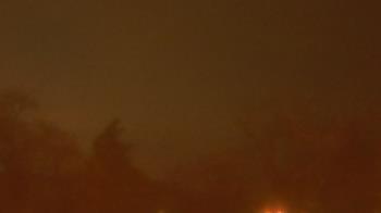 Weather camera view of Saint Peter School.