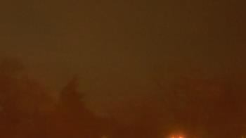 Weather camera view of Saint Peter School.