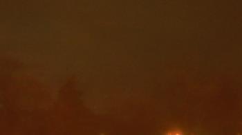 Weather camera view of Saint Peter School.