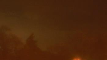 Weather camera view of Saint Peter School.