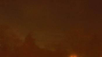 Weather camera view of Saint Peter School.