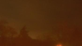 Weather camera view of Saint Peter School.