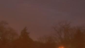 Weather camera view of Saint Peter School.